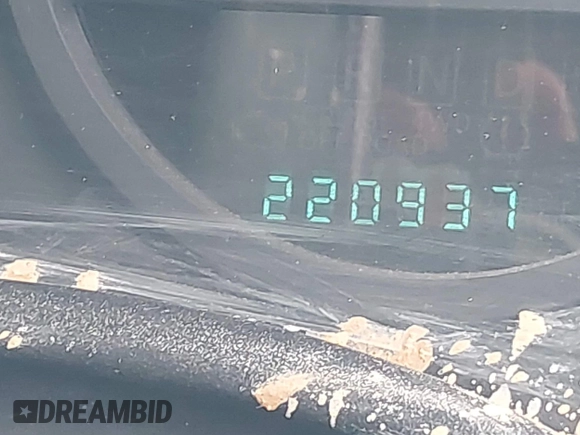 2008 Jeep Wrangler X z VIN 1J4FZ24108L653849, wystawiony jako IAAI lot #42305913 z przebiegiem 220 937 mil mil oraz . Historia ofert i sprzedaży dostępna na DreamBid. Obrazek 14.