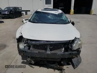 2010 Nissan Maxima SV z VIN 1N4AA5AP3AC836921, wystawiony jako Copart lot #52518935 z przebiegiem 185 841 mil mil oraz Szkoda całkowita • Salvage title. Historia ofert i sprzedaży dostępna na DreamBid. Obrazek 5.