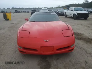 1997 Chevrolet Corvette with VIN 1G1YY22G1V5107756, listed as a Copart auction lot 79224984 with 69,199 mi miles and Clean Title. Bid and sale history available at carsss.com. Image 5.
