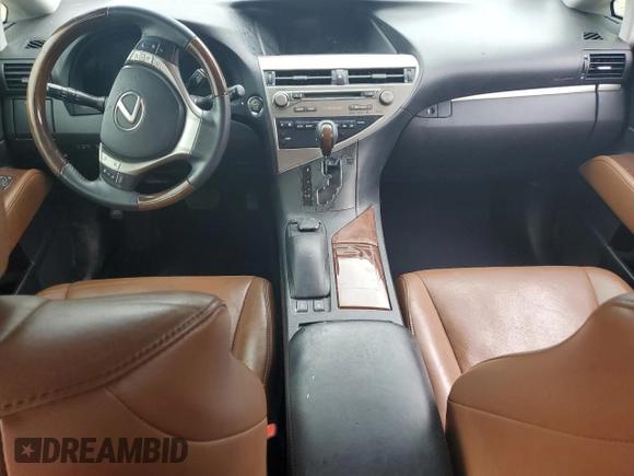 2014 Lexus RX 350 с VIN 2T2BK1BA2EC238293, выставлен на аукционе Copart как лот 57757985 с пробегом Не указан миль и Чистый • Clean title. История ставок и продаж доступна на DreamBid. Изображение 8.