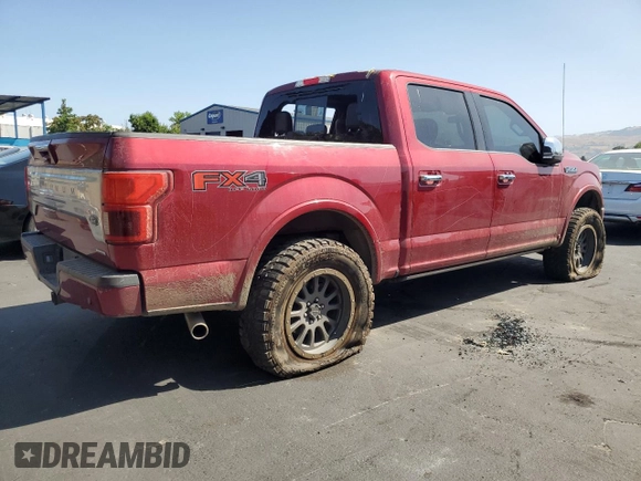 2019 Ford F-150 XL z VIN 1FTEW1E4XKFD33912, wystawiony jako Copart lot #60840845 z przebiegiem 72 012 mil mil oraz Szkoda całkowita • Salvage title. Historia ofert i sprzedaży dostępna na DreamBid. Obrazek 3.