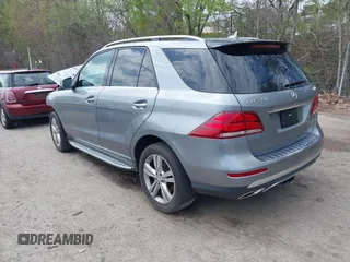 2016 Mercedes-Benz GLE 350 с VIN 4JGDA5HB4GA624871, выставлен на аукционе IAAI как лот 42080510 с пробегом 117 533 миль миль и . История ставок и продаж доступна на DreamBid. Изображение 3.