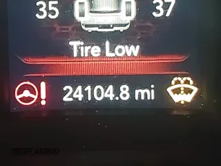 2022 Ram 1500 Big Horn с VIN 1C6SRFBTXNN134167, выставлен на аукционе IAAI как лот 41427090 с пробегом 24 104 миль миль и . История ставок и продаж доступна на DreamBid. Изображение 15.