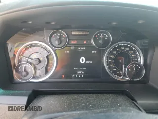 2018 Ram 2500 Power Wagon z VIN 3C6TR5EJ9JG257793, wystawiony jako Copart lot #54338075 z przebiegiem 71 766 mil mil oraz Szkoda całkowita • Salvage title. Historia ofert i sprzedaży dostępna na DreamBid. Obrazek 8.