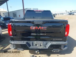 2019 GMC Sierra 1500 Denali z VIN 1GTU9FEL8KZ173809, wystawiony jako IAAI lot #42363300 z przebiegiem 75 425 mil mil oraz . Historia ofert i sprzedaży dostępna na DreamBid. Obrazek 17.