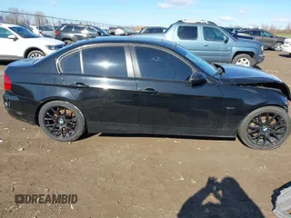 2008 BMW 3 Series 335i with VIN WBAVB73528KY63282, listed as a IAAI auction lot 42059271 with 142,629 mi miles and . Bid and sale history available at DreamBid. Image 14.