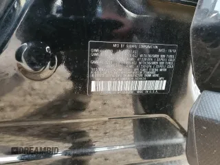 2020 Subaru Ascent Touring z VIN 4S4WMARD9L3426634, wystawiony jako Copart lot #56565085 z przebiegiem 38 167 mil mil oraz Szkody całkowita. Historia ofert i sprzedaży dostępna na DreamBid. Obrazek 13.
