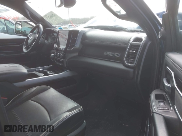 2021 Ram 2500 Laramie with VIN 3C6UR5FJ2MG668959, listed as a IAAI auction lot 42066247 with 14,739 mi miles. Bid and sale history available at carsss.com. Image 5.