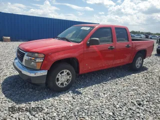 2007 GMC Canyon SLE2 с VIN 1GTCS13E278247360, выставлен на аукционе Copart как лот 66857825 с пробегом 167 483 миль миль и Чистый • Clean title. История ставок и продаж доступна на DreamBid. Изображение 1.