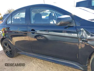 2012 Mitsubishi Lancer ES with VIN JA32U2FU1CU018456, listed as a IAAI auction lot 41487074 with 201,925 mi miles and . Bid and sale history available at DreamBid. Image 13.