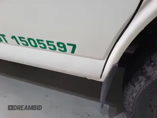 2019 Chevrolet Express Cargo with VIN 1GCWGAFPXK1368408, listed as a IAAI auction lot 42682889 with 154,668 mi miles and . Bid and sale history available at DreamBid. Image 24.