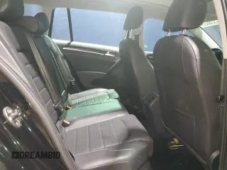 2015 Volkswagen Golf S с VIN 3VWCA7AU6FM503734, выставлен на аукционе Copart как лот 54328625 с пробегом 182 709 миль миль и Чистый • Clean title. История ставок и продаж доступна на DreamBid. Изображение 11.