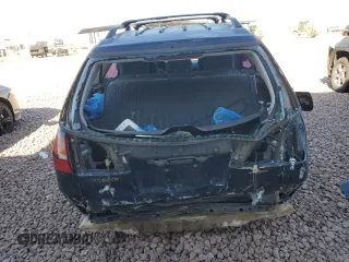 2003 Subaru Legacy Outback z VIN 4S3BH665X37650974, wystawiony jako Copart lot #41508225 z przebiegiem 166 975 mil mil oraz Szkoda całkowita • Salvage title. Historia ofert i sprzedaży dostępna na DreamBid. Obrazek 6.