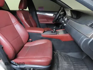 2015 Lexus GS 350 with VIN JTHBE1BL5FA000441, listed as a Copart auction lot 54443105 with 82,007 mi miles and Clean Title. Bid and sale history available at carsss.com. Image 5.