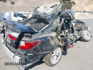 2018 Lexus ES 350 z VIN 58ABK1GG5JU100007, wystawiony jako IAAI lot #39968782 z przebiegiem Nie podano mil oraz . Historia ofert i sprzedaży dostępna na DreamBid. Obrazek 4.