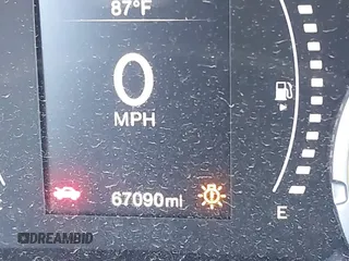 2020 Jeep Renegade Altitude with VIN ZACNJABB0LPL78967, listed as a IAAI auction lot 41423967 with 67,090 mi miles and . Bid and sale history available at DreamBid. Image 14.