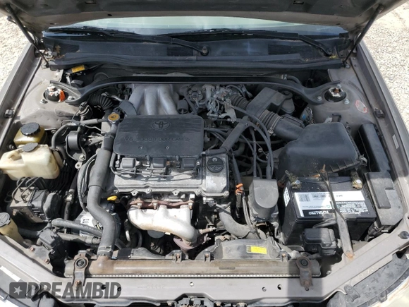 1999 Toyota Solara SE with VIN 2T1CF22P2XC158373, listed as a Copart auction lot 57899845 with 326,902 mi miles and Non repairable. Bid and sale history available at DreamBid. Image 11.