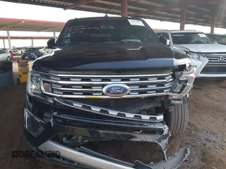 2021 Ford Expedition Max Limited with VIN 1FMJK1KT6MEA25162, listed as a IAAI auction lot 42650891 with 81,477 mi miles and . Bid and sale history available at DreamBid. Image 6.