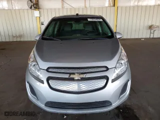 2015 Chevrolet Spark EV LT with VIN KL8CL6S09FC818850, listed as a Copart auction lot 73534654 with 66,657 mi miles and Clean Title. Bid and sale history available at carsss.com. Image 5.