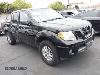 2016 Nissan Frontier S z VIN 1N6AD0ER0GN732803, wystawiony jako IAAI lot #42714176 z przebiegiem 72 915 mil mil oraz . Historia ofert i sprzedaży dostępna na DreamBid. Obrazek 1.