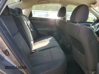 2017 Nissan Altima S z VIN 1N4AL3AP5HC165194, wystawiony jako Copart lot #57649575 z przebiegiem 87 471 mil mil oraz Szkoda całkowita • Salvage title. Historia ofert i sprzedaży dostępna na DreamBid. Obrazek 10.