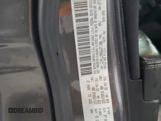 2016 Jeep Cherokee Sport z VIN 1C4PJLAB9GW371386, wystawiony jako Copart lot #57554195 z przebiegiem 158 250 mil mil oraz Szkoda całkowita • Salvage title. Historia ofert i sprzedaży dostępna na DreamBid. Obrazek 12.