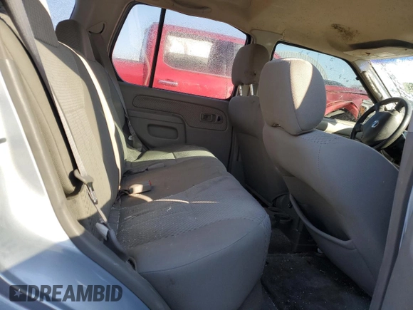 2002 Nissan Xterra SE SC with VIN 5N1MD28T22C569882, listed as a Copart auction lot 42332335 with 143,866 mi miles and Non Repairable. Bid and sale history available at carsss.com. Image 11.