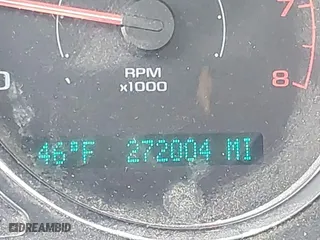 2008 Chevrolet Cobalt LS with VIN 1G1AK58F587252391, listed as a IAAI auction lot 41596752 with 272,004 mi miles. Bid and sale history available at carsss.com. Image 6.