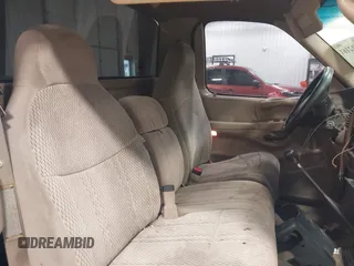 1997 Ford F-150 with VIN 1FTDF1767VKC52713, listed as a IAAI auction lot 42212161 with 136,306 mi miles and . Bid and sale history available at DreamBid. Image 8.