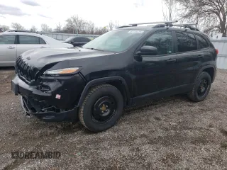 2018 Jeep Grand Cherokee with VIN 1C4PJMAX9JD591888, listed as a Copart auction lot 51133234 with 137,251 mi miles and Salvage title. Bid and sale history available at DreamBid. Image 1.