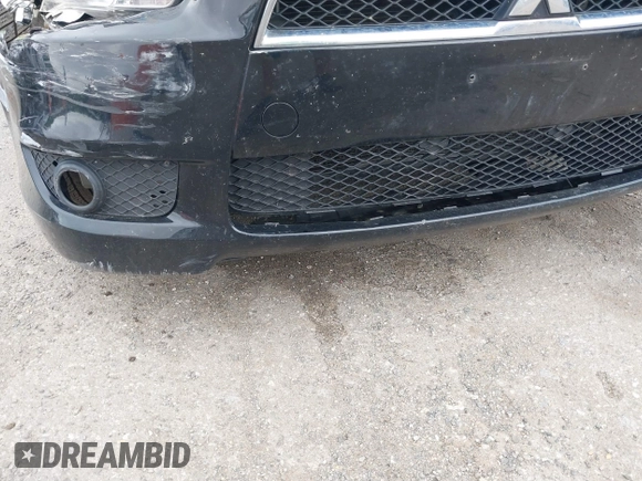 2015 Mitsubishi Lancer ES z VIN JA32U2FU9FU002350, wystawiony jako IAAI lot #40054160 z przebiegiem 120 980 mil mil oraz . Historia ofert i sprzedaży dostępna na DreamBid. Obrazek 13.