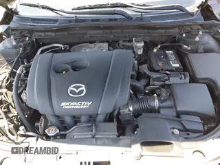 2015 Mazda 3 i Touring with VIN 3MZBM1L74FM179349, listed as a IAAI auction lot 42110874 with 117,232 mi miles and . Bid and sale history available at carsss.com. Image 10.