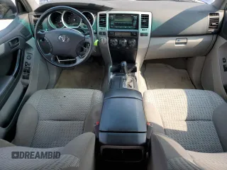 2008 Toyota 4Runner SR5 с VIN JTEBU14R68K029767, выставлен на аукционе Copart как лот 60644685 с пробегом 244 224 миль миль и Чистый • Clean title. История ставок и продаж доступна на DreamBid. Изображение 8.