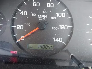 2001 Nissan Altima GXE with VIN 1N4DL01D81C220261, listed as a IAAI auction lot 41146808 with 140,840 mi miles. Bid and sale history available at carsss.com. Image 15.