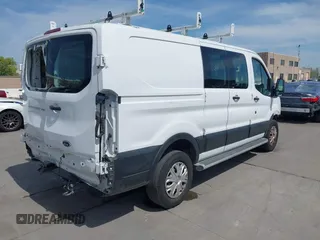 2019 Ford Transit с VIN 1FTYR1ZM2KKB02167, выставлен на аукционе IAAI как лот 41985772 с пробегом 88 517 миль миль и . История ставок и продаж доступна на DreamBid. Изображение 4.