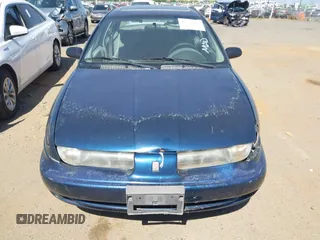1997 Saturn SL with VIN 1G8ZK5278VZ364723, listed as a IAAI auction lot 42529933 with 219,508 mi miles and . Bid and sale history available at DreamBid. Image 6.