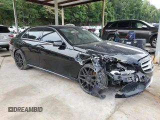 2016 Mercedes-Benz E 350 Sport z VIN WDDHF5KB6GB199606, wystawiony jako Copart lot #60091345 z przebiegiem 112 416 mil mil oraz Czysty tytuł • Clean title. Historia ofert i sprzedaży dostępna na DreamBid. Obrazek 4.