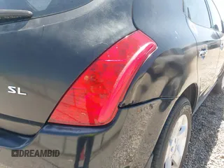 2004 Nissan Murano SL z VIN JN8AZ08TX4W228541, wystawiony jako IAAI lot #41980802 z przebiegiem 173 525 mil mil oraz . Historia ofert i sprzedaży dostępna na DreamBid. Obrazek 6.