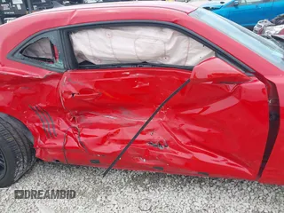 2013 Chevrolet Camaro LT with VIN 2G1FB1E33D9125432, listed as a IAAI auction lot 42292034 with 39,316 mi miles and . Bid and sale history available at DreamBid. Image 12.