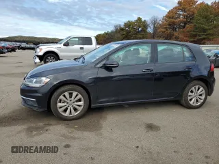 2021 Volkswagen Golf TSI с VIN 3VWG57AU4MM006250, выставлен на аукционе Copart как лот 74546893 с пробегом 53 814 миль миль и . История ставок и продаж доступна на DreamBid. Изображение 1.