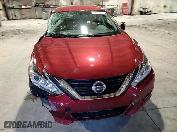 2016 Nissan Altima SL with VIN 1N4AL3AP9GC293808, listed as a Copart auction lot 49041605 with 121,871 mi miles and Salvage Title. Bid and sale history available at carsss.com. Image 10.