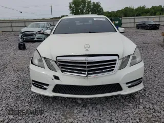 2012 Mercedes-Benz E 350 Luxury with VIN WDDHF5KB9CA590720, listed as a Copart auction lot 56544155 with 187,826 mi miles and Salvage title. Bid and sale history available at DreamBid. Image 5.