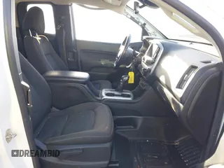 2022 Chevrolet Colorado 2WD LT with VIN 1GCHSCEA3N1117315, listed as a IAAI auction lot 41676782 with 41,232 mi miles and . Bid and sale history available at DreamBid. Image 5.