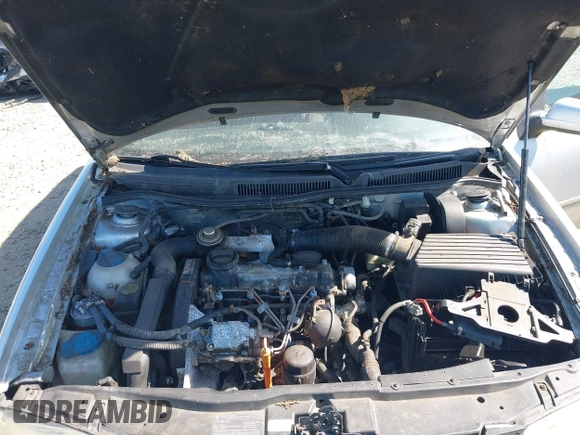 2003 Volkswagen Jetta с VIN WVWSP61J73W297901, выставлен на аукционе IAAI как лот 42101143 с пробегом Не указан миль и . История ставок и продаж доступна на DreamBid. Изображение 10.