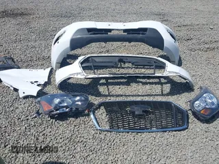 2024 Ford Transit Passenger XL с VIN 1FBAX2Y82RKA83295, выставлен на аукционе IAAI как лот 42443760 с пробегом 19 319 миль миль и . История ставок и продаж доступна на DreamBid. Изображение 12.