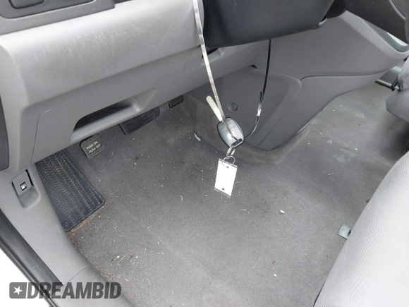 2010 Honda CR-V LX with VIN 5J6RE3H35AL022742, listed as a IAAI auction lot 42504890 with 68,179 mi miles and . Bid and sale history available at DreamBid. Image 11.