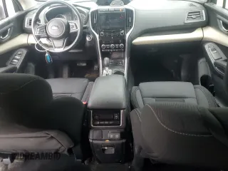 2019 Subaru Ascent Premium with VIN 4S4WMAFD5K3478037, listed as a Copart auction lot 57759605 with 58,139 mi miles and Salvage title. Bid and sale history available at DreamBid. Image 8.