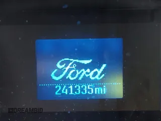 2013 Ford Fusion S with VIN 3FA6P0G72DR317329, listed as a IAAI auction lot 41345850 with 241,335 mi miles. Bid and sale history available at carsss.com. Image 15.