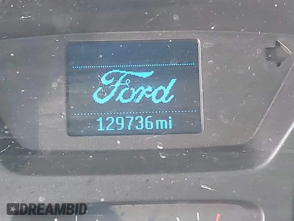 2018 Ford Transit z VIN 1FTYR2CM5JKA51972, wystawiony jako IAAI lot #36489006 z przebiegiem 129 736 mil mil oraz . Historia ofert i sprzedaży dostępna na DreamBid. Obrazek 7.