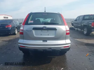 2010 Honda CR-V LX with VIN 3CZRE3H38AG704821, listed as a IAAI auction lot 42579550 with 269,511 mi miles and . Bid and sale history available at DreamBid. Image 17.
